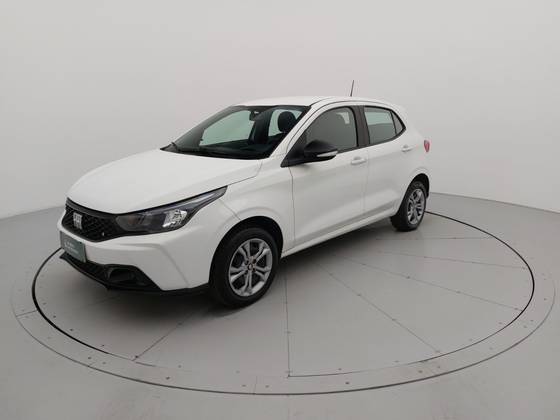 FIAT ARGO 1.0 FIREFLY FLEX DRIVE MANUAL FIAT ARGO 1.0 FIREFLY FLEX DRIVE MANUAL